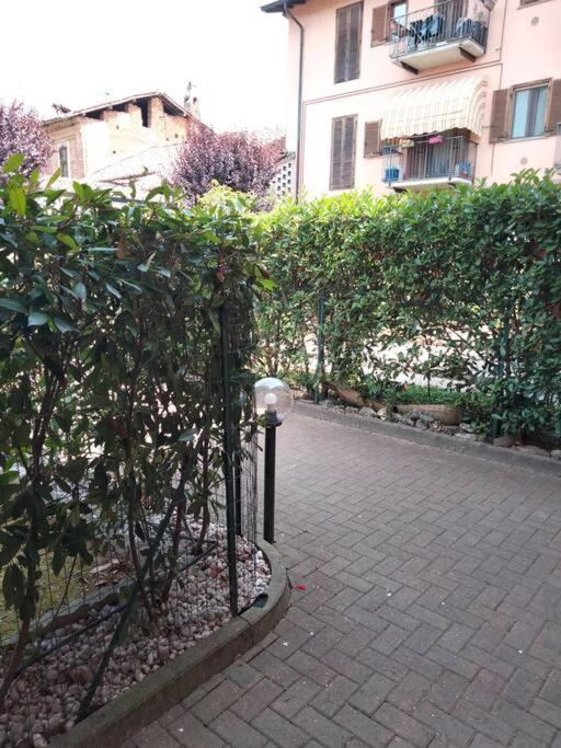 Appartamento In Cascina Lombarda Caselle Lurani 外观 照片