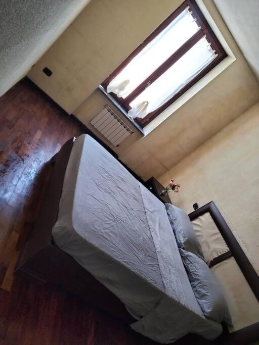 Appartamento In Cascina Lombarda Caselle Lurani 外观 照片