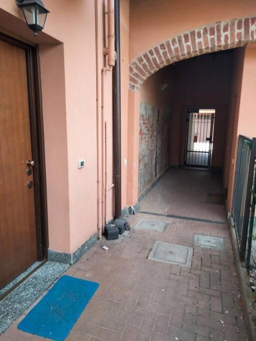 Appartamento In Cascina Lombarda Caselle Lurani 外观 照片