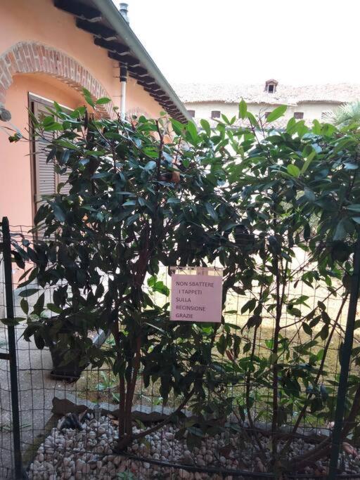 Appartamento In Cascina Lombarda Caselle Lurani 外观 照片