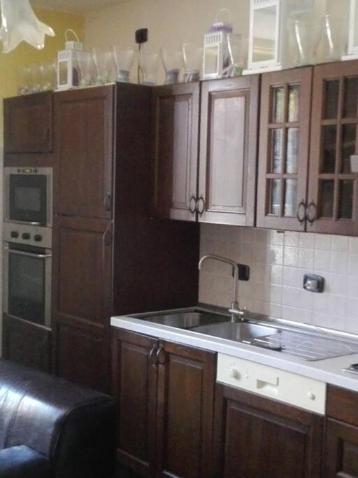 Appartamento In Cascina Lombarda Caselle Lurani 外观 照片