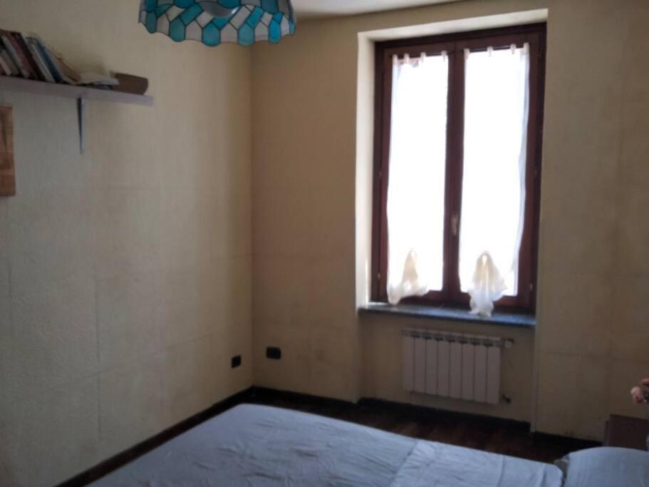 Appartamento In Cascina Lombarda Caselle Lurani 外观 照片